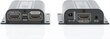 Digitus DS-55100-1 hinta ja tiedot | Adapterit | hobbyhall.fi