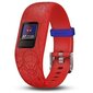 Garmin Vivofit jr. 2 Marvel Spider-Man, Red hinta ja tiedot | Älykellot | hobbyhall.fi