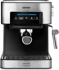 Zelmer ZCM7255 hinta ja tiedot | Kahvinkeittimet ja kahvikoneet | hobbyhall.fi