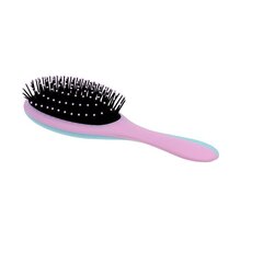 Hiuskampa Twish Professional Hair Brush With Magnetic Mirror, Mauve-Blue hinta ja tiedot | Hiusharjat, kammat ja sakset | hobbyhall.fi
