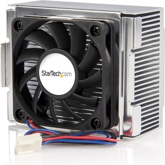 StarTech CPU Cooler Socket hinta ja tiedot | Tietokoneen tuulettimet | hobbyhall.fi