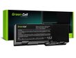 Green Cell Laptop Battery for Dell Vostro 1000 Inspiron E1501 E1505 1501 6400 Latitude 131L hinta ja tiedot | Kannettavien tietokoneiden akut | hobbyhall.fi