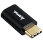 Adapteri Hama, Micro USB/ USB C hinta ja tiedot | Adapterit | hobbyhall.fi