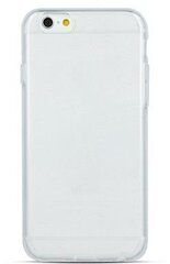 Kotelo Mercury Jelly läpinäkyvä Apple iPhone X/XS läpinäkyvä hinta ja tiedot | Puhelimen kuoret ja kotelot | hobbyhall.fi