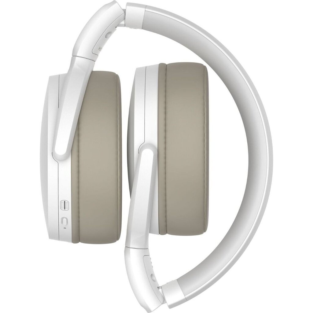 Sennheiser HD 350BT, white hinta ja tiedot | Kuulokkeet | hobbyhall.fi