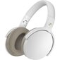 Sennheiser HD 350BT, white hinta ja tiedot | Kuulokkeet | hobbyhall.fi