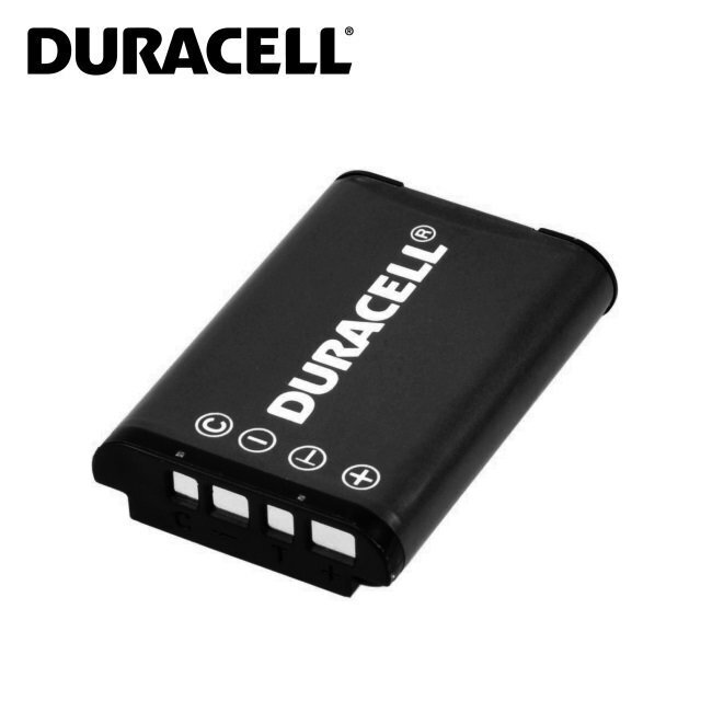 Akku Duracell, analoginen Sony NP-BX1, 950 mAh hinta ja tiedot | Kameran akut | hobbyhall.fi