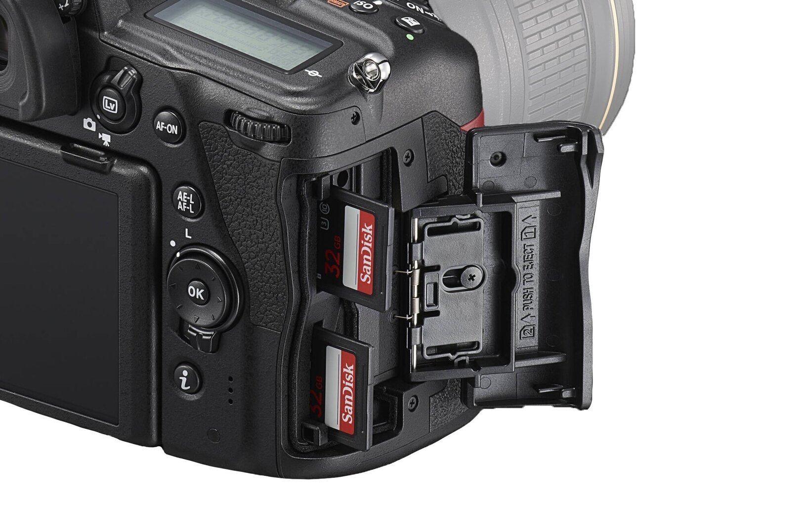 Nikon D780 Body hinta ja tiedot | Kamerat | hobbyhall.fi