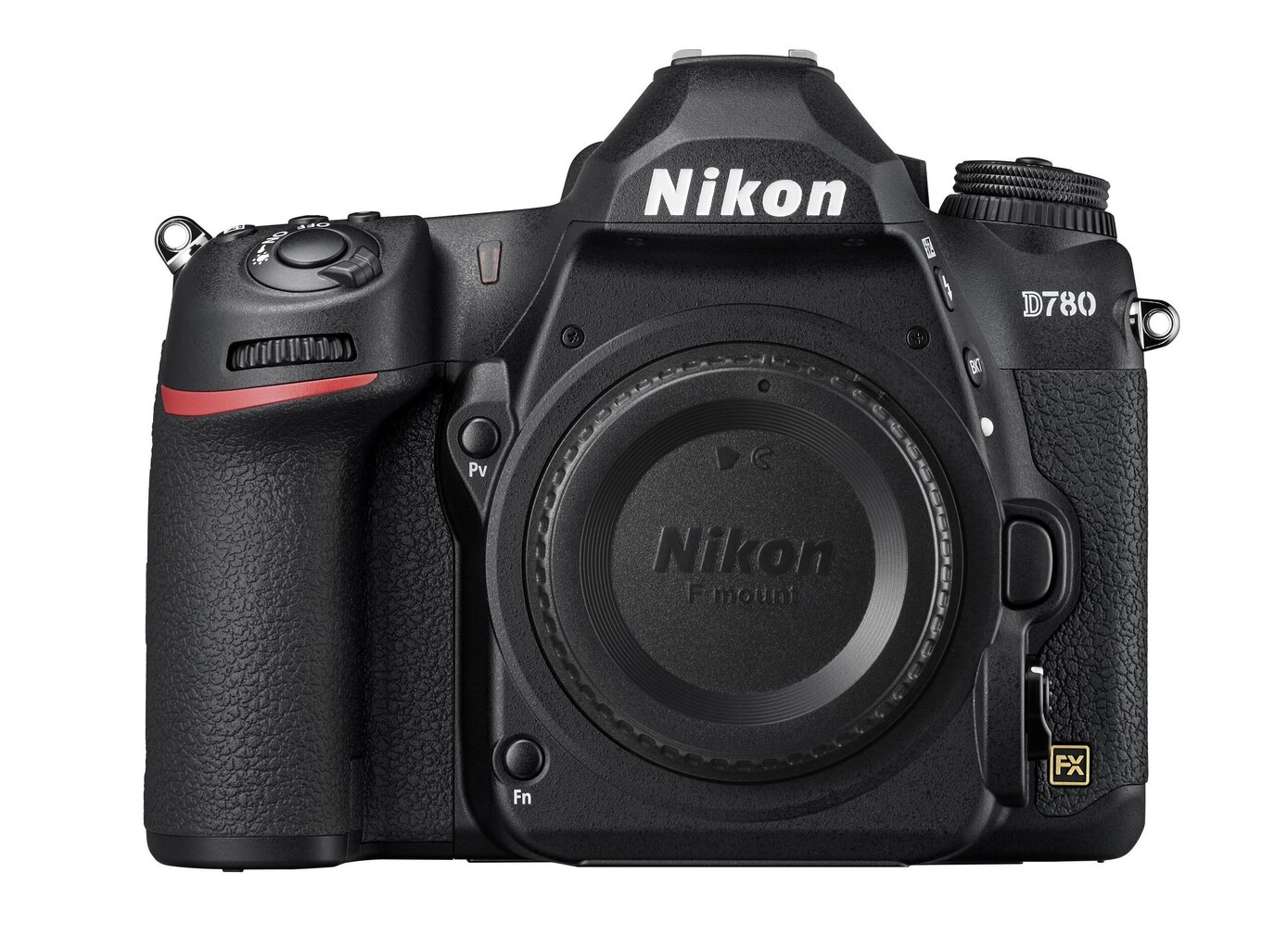 Nikon D780 Body hinta ja tiedot | Kamerat | hobbyhall.fi