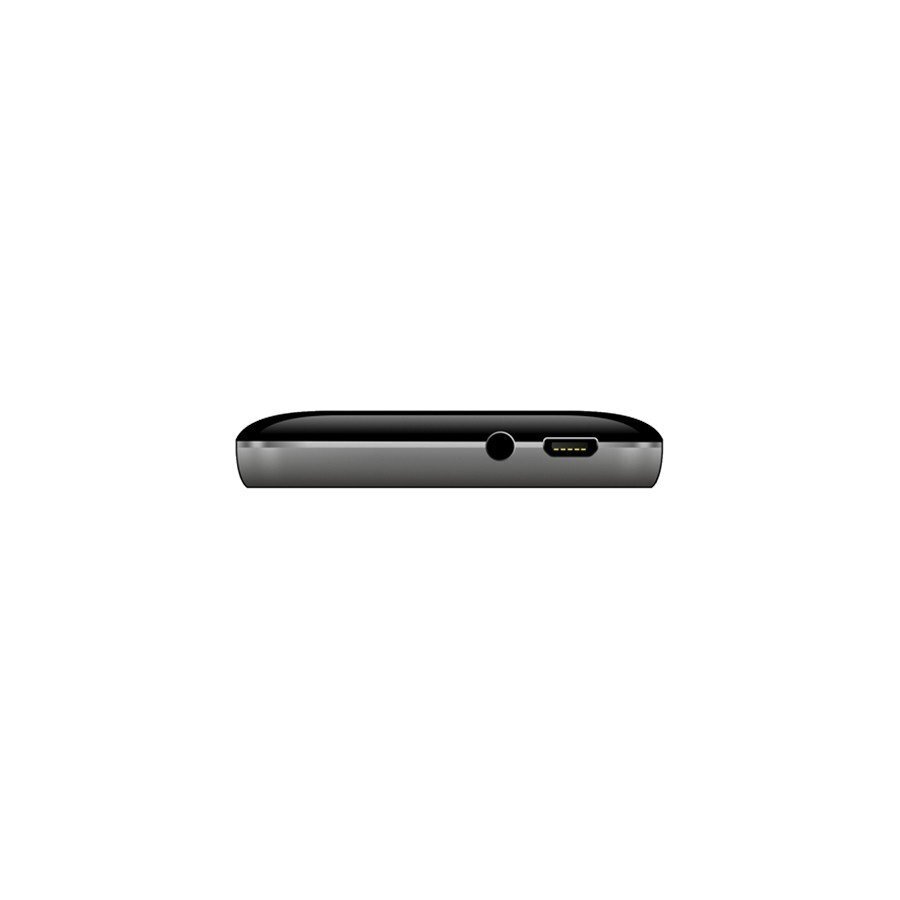 Maxcom MM330, Black hinta ja tiedot | Matkapuhelimet | hobbyhall.fi