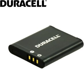 Duracell baterija, analogas Olympus LI-50B, 770mAh hinta ja tiedot | Duracell Puhelimet, älylaitteet ja kamerat | hobbyhall.fi