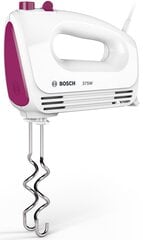 Bosch MFQ 2210P hinta ja tiedot | Sähkövatkaimet ja maidonvaahdottimet | hobbyhall.fi