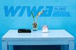 Tuner TV WIWA H.265 2790Z (DVB-T) hinta ja tiedot | Blu-ray- ja DVD-soittimet | hobbyhall.fi