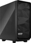 Fractal Design FD-C-MES2C-02 hinta ja tiedot | Tietokonekotelot | hobbyhall.fi