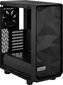 Fractal Design FD-C-MES2C-02 hinta ja tiedot | Tietokonekotelot | hobbyhall.fi