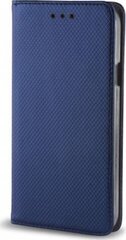 Kotelo Smart Magnet Samsung M51 sininen hinta ja tiedot | Puhelimen kuoret ja kotelot | hobbyhall.fi