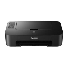 Canon Pixma TS205 hinta ja tiedot | Tulostimet | hobbyhall.fi