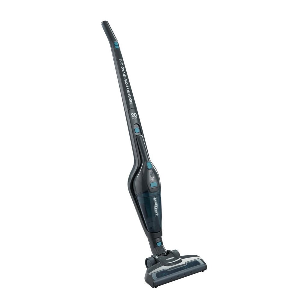 Leifheit Rotaro PowerVac 2in1 hinta ja tiedot | Varsi-imurit | hobbyhall.fi