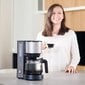Kavos aparatas Black+Decker ES9200030B hinta ja tiedot | Kahvinkeittimet ja kahvikoneet | hobbyhall.fi