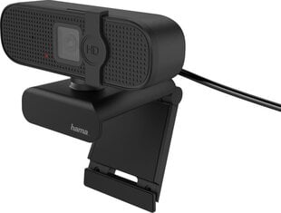 Hama C-400 hinta ja tiedot | Web-kamerat | hobbyhall.fi