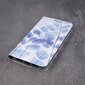 Mocco Smart Trendy case Frozen Leaves 3 For Samsung Galaxy A42 5G hinta ja tiedot | Puhelimen kuoret ja kotelot | hobbyhall.fi