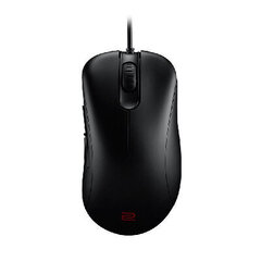 BenQ Zowie EC (9H.N24BB.A2E), musta hinta ja tiedot | Hiiret | hobbyhall.fi