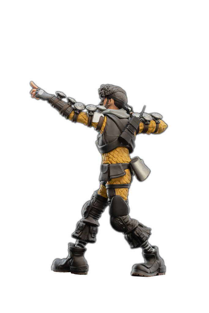 Weta Workshop Apex Legends: Mirage Mini Epics hinta ja tiedot | Pelien oheistuotteet | hobbyhall.fi