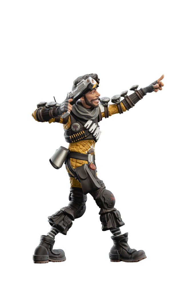 Weta Workshop Apex Legends: Mirage Mini Epics hinta ja tiedot | Pelien oheistuotteet | hobbyhall.fi