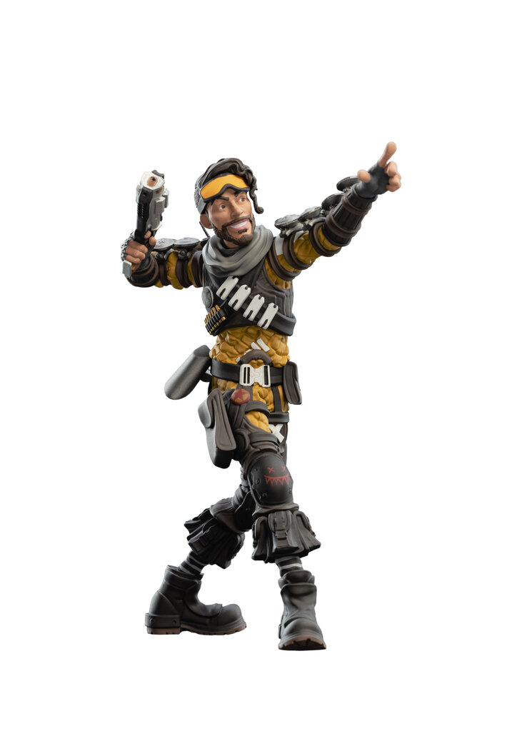 Weta Workshop Apex Legends: Mirage Mini Epics hinta ja tiedot | Pelien oheistuotteet | hobbyhall.fi