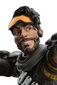 Weta Workshop Apex Legends: Mirage Mini Epics hinta ja tiedot | Pelien oheistuotteet | hobbyhall.fi