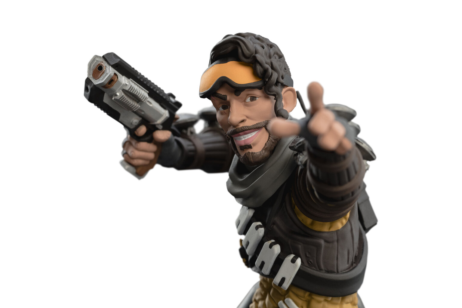 Weta Workshop Apex Legends: Mirage Mini Epics hinta ja tiedot | Pelien oheistuotteet | hobbyhall.fi