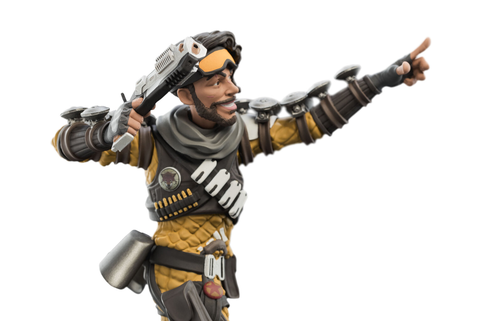 Weta Workshop Apex Legends: Mirage Mini Epics hinta ja tiedot | Pelien oheistuotteet | hobbyhall.fi