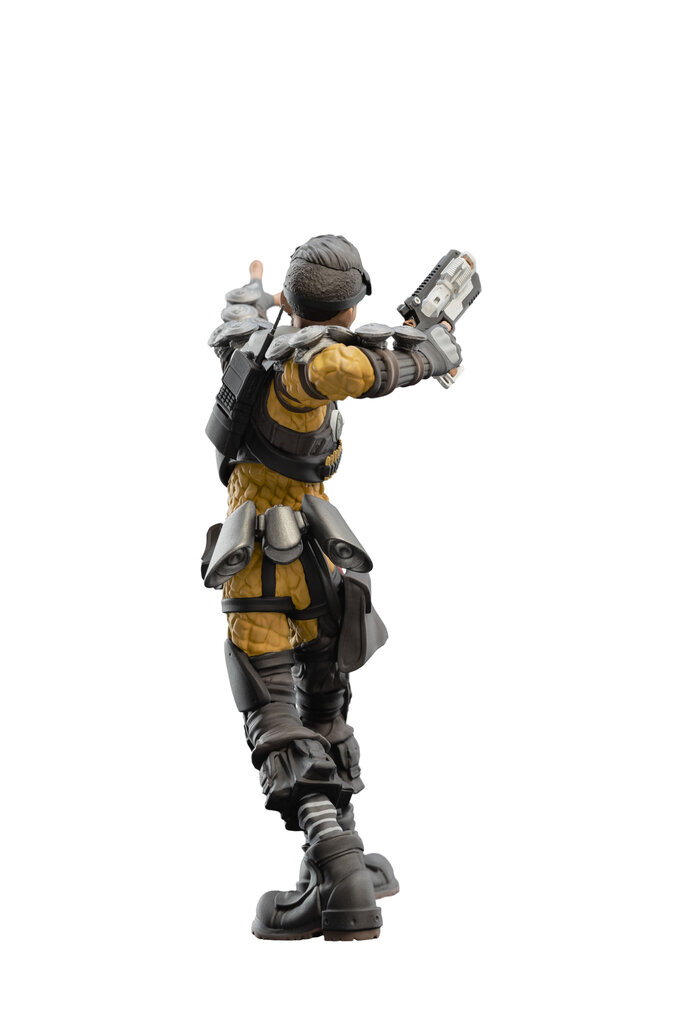 Weta Workshop Apex Legends: Mirage Mini Epics hinta ja tiedot | Pelien oheistuotteet | hobbyhall.fi