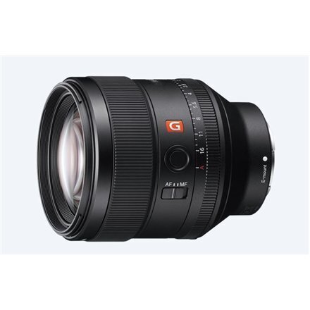 Sony FE 85mm f/1.4 GM hinta ja tiedot | Objektiivit | hobbyhall.fi