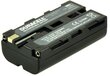 Duracell baterija, analogas Sony NP-F950, 2100mAh hinta ja tiedot | Kameran akut | hobbyhall.fi