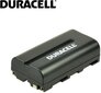 Duracell baterija, analogas Sony NP-F950, 2100mAh hinta ja tiedot | Kameran akut | hobbyhall.fi