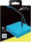 Xtrfy B4, sininen hinta ja tiedot | Hiiret | hobbyhall.fi