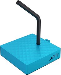 Xtrfy B4, sininen hinta ja tiedot | Xtrfy Tietokoneet ja pelaaminen | hobbyhall.fi