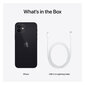 Apple iPhone 12 64GB Black MGJ53 hinta ja tiedot | Matkapuhelimet | hobbyhall.fi