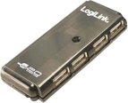 LogiLink HUB USB 2.0 4-porttia
