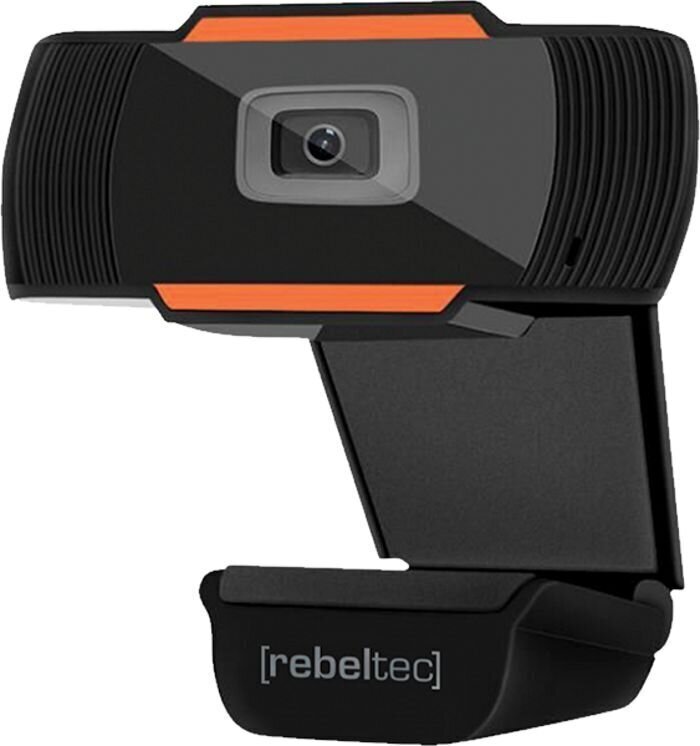 Rebeltec 5902539601312 hinta ja tiedot | Web-kamerat | hobbyhall.fi