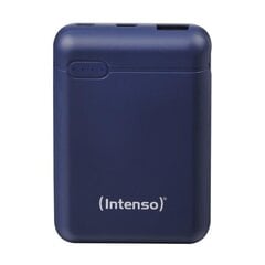 Intenso Powerbank XS10000, 10000 mAh hinta ja tiedot | Varavirtalähteet | hobbyhall.fi