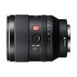 Sony FE 35mm F1.4 GM (Black) hinta ja tiedot | Objektiivit | hobbyhall.fi