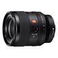 Sony FE 35mm F1.4 GM (Black) hinta ja tiedot | Objektiivit | hobbyhall.fi