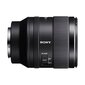 Sony FE 35mm F1.4 GM (Black) hinta ja tiedot | Objektiivit | hobbyhall.fi