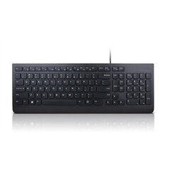 Lenovo 4Y41C68687 hinta ja tiedot | Näppäimistöt | hobbyhall.fi