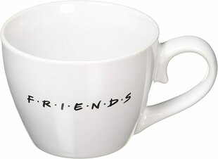 Paladone Friends Central Perk hinta ja tiedot | Pelien oheistuotteet | hobbyhall.fi
