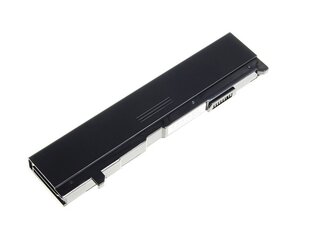 Green Cell Laptop Battery for Toshiba Satellite A80 A100 A105 M40 M50 Tecra A3 A6 hinta ja tiedot | Kannettavien tietokoneiden akut | hobbyhall.fi