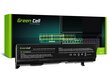 Green Cell Laptop Battery for Toshiba Satellite A80 A100 A105 M40 M50 Tecra A3 A6 hinta ja tiedot | Kannettavien tietokoneiden akut | hobbyhall.fi