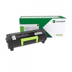 Laserpatruuna Lexmark 106576 hinta ja tiedot | Laserkasetit | hobbyhall.fi